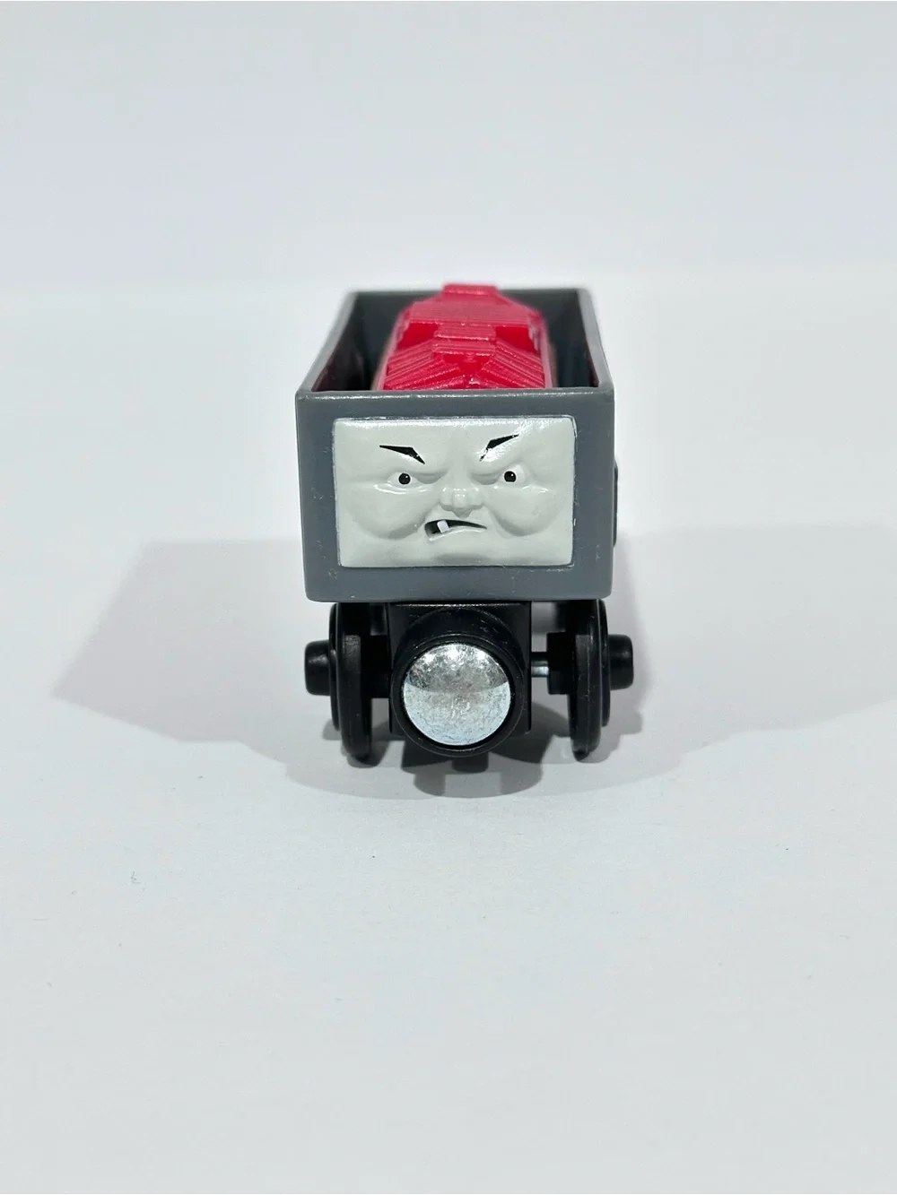 Thomas & Friends Dynamite Ryan & S.C. Ruffey Wooden Railway